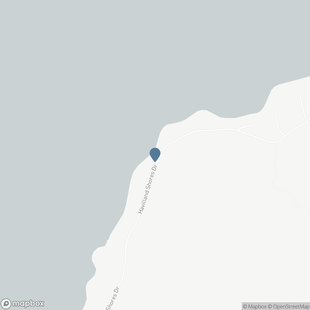 1944 Havilland Shores DR, North Algoma, Ontario P0S 1E0